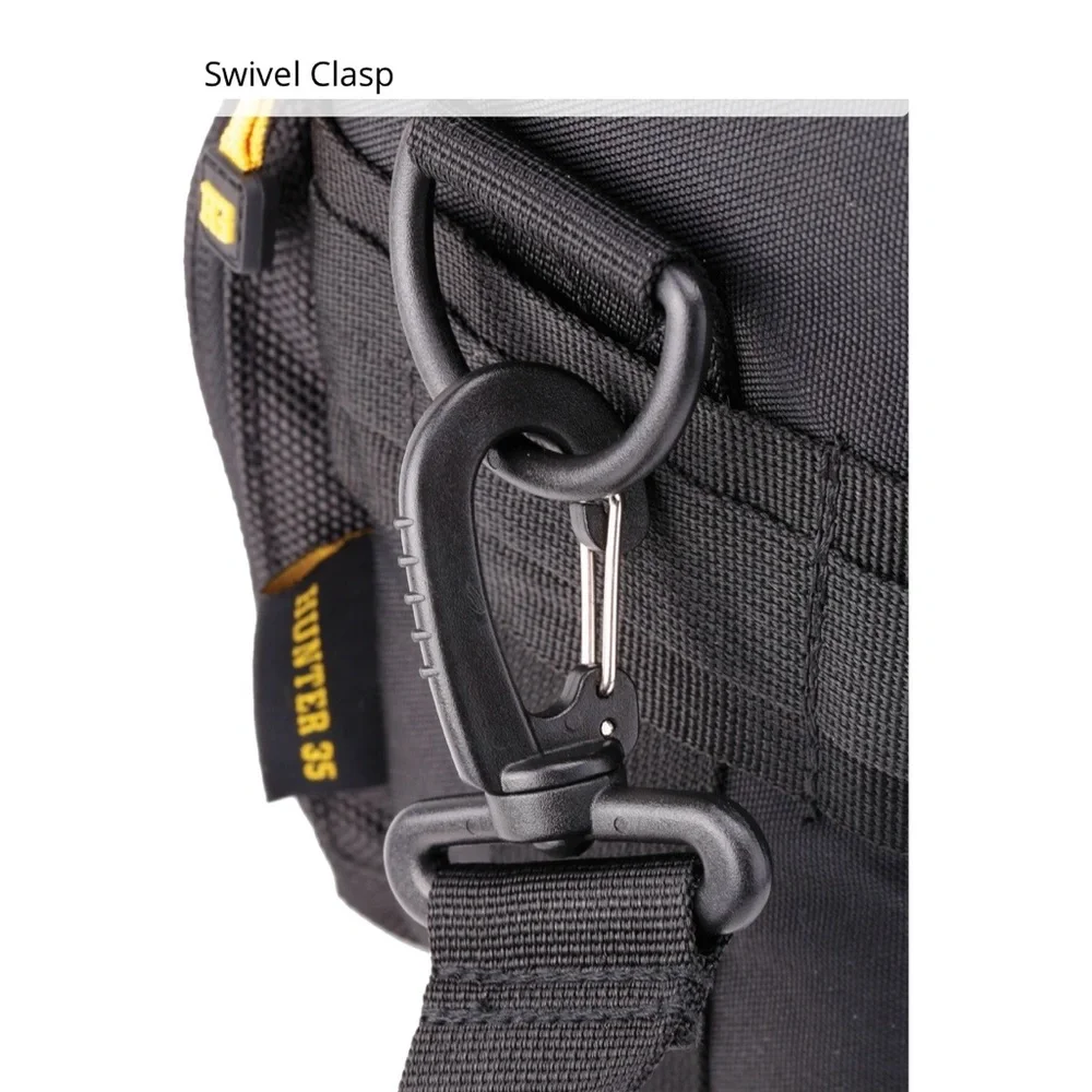 Ruggard key features